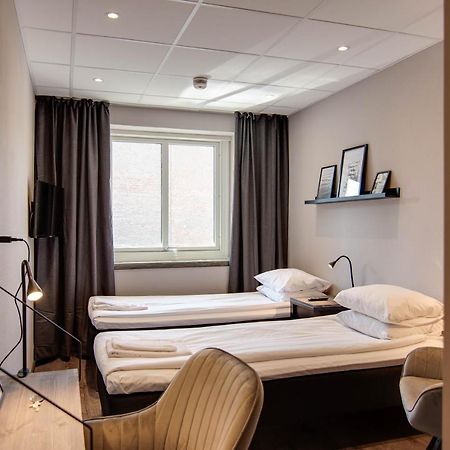 Karlskrona H&H Екстер'єр фото