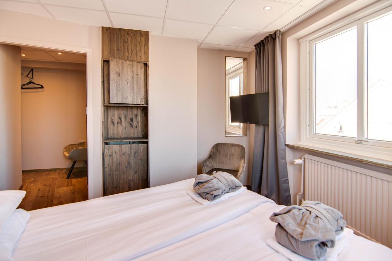 Karlskrona H&H Екстер'єр фото