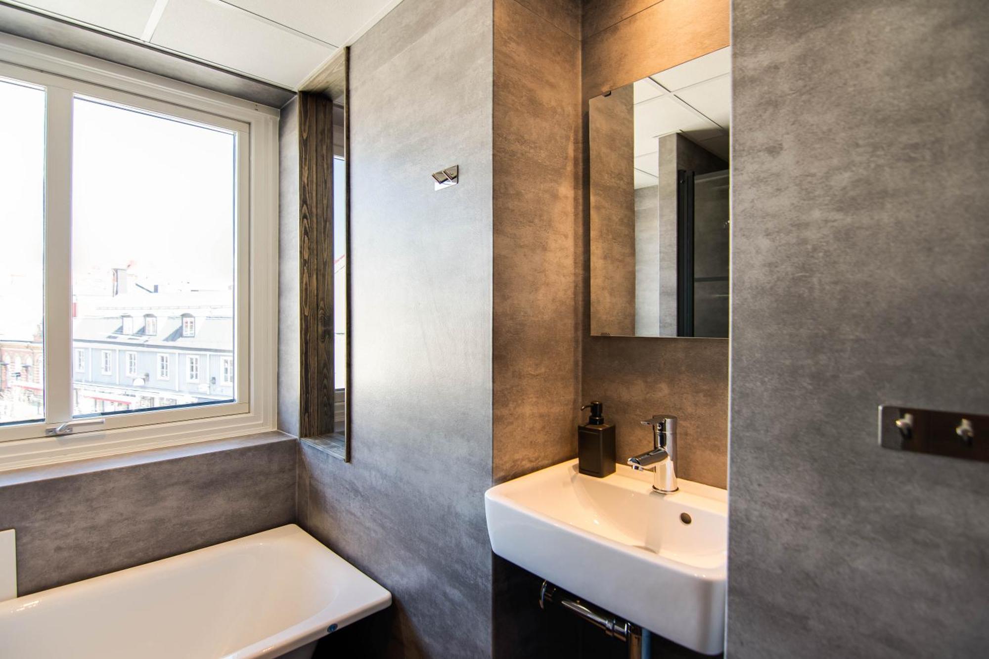 Karlskrona H&H Екстер'єр фото