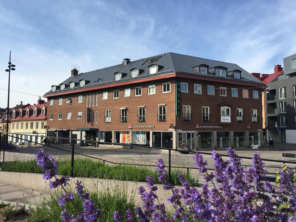 Karlskrona H&H Екстер'єр фото